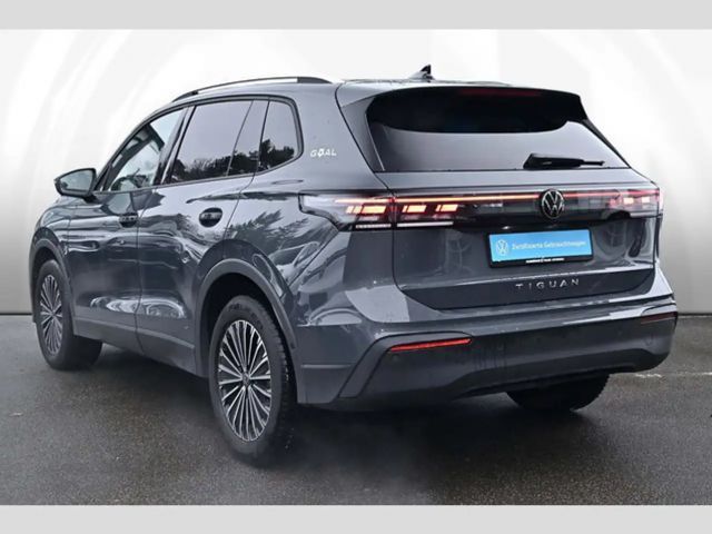 Volkswagen Tiguan 2.0 TDI DSG