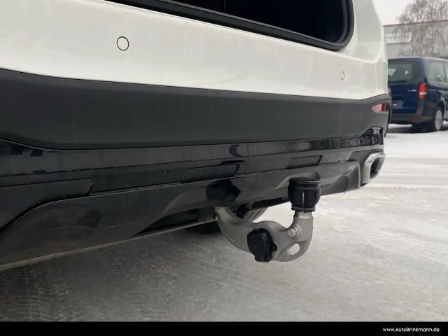 Mercedes-Benz GLC 300 4MATIC AMG Line