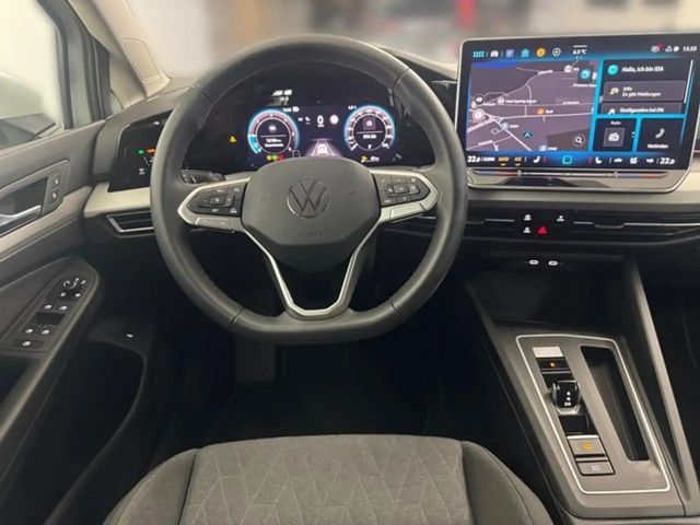 Volkswagen Golf 2.0 TDI Golf VIII Life Variant