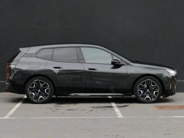 BMW iX xDrive xDrive50