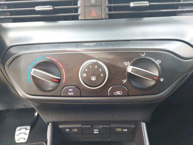 Hyundai Bayon 1.0 T-GDi