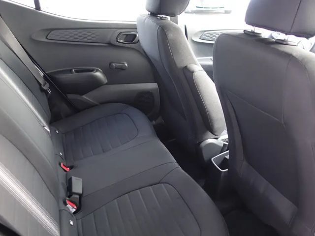 Hyundai i10 1.2 Prime