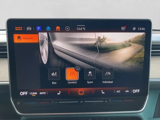 Volkswagen ID.Buzz Pro