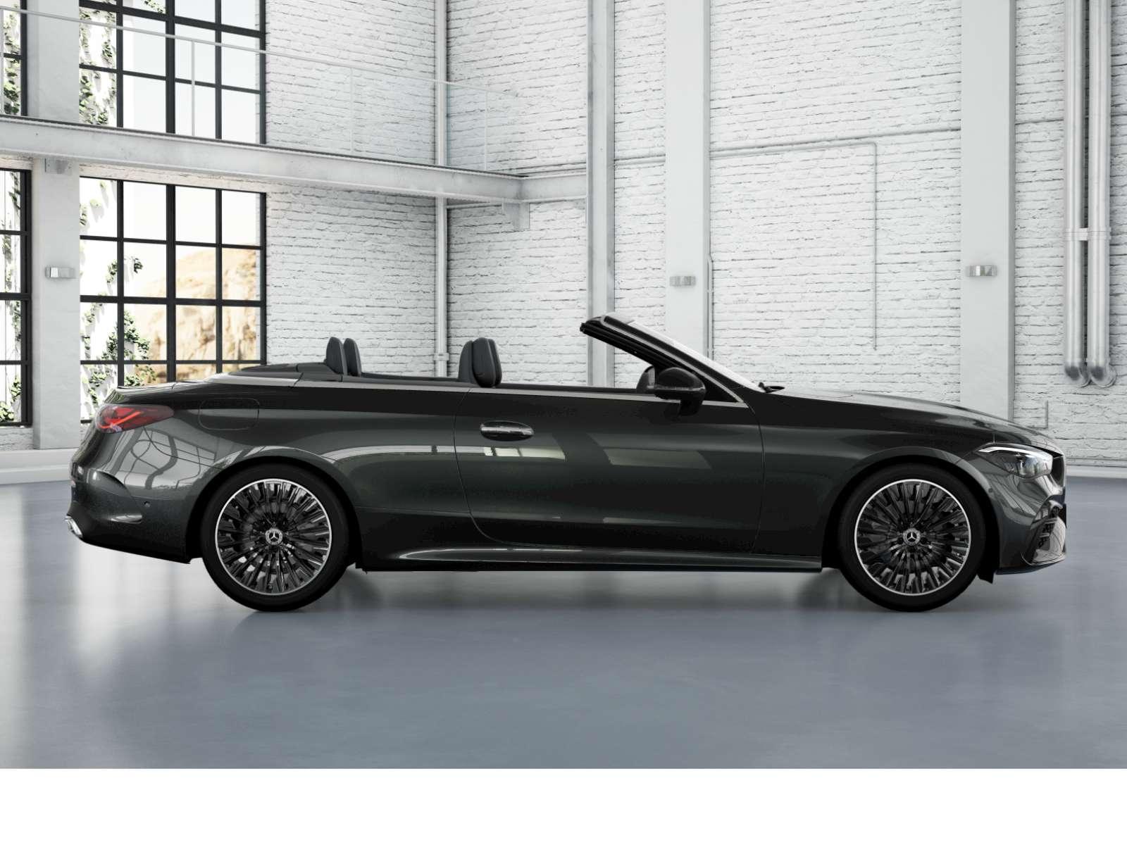 Mercedes-Benz CLE 220 AMG Line