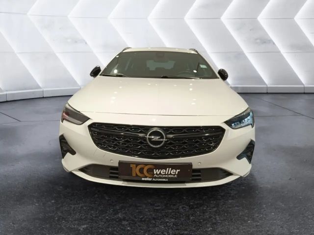 Opel Insignia 2.0 CDTI Sports Tourer
