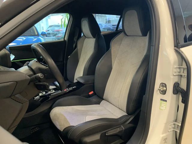 Peugeot E-2008 GT-Line