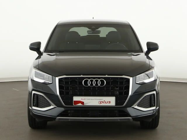 Audi Q2 35 TFSI