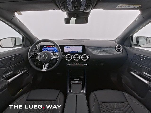 Mercedes-Benz EQA 300 4MATIC