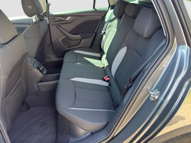 Skoda Scala 1.0 TSI Tour