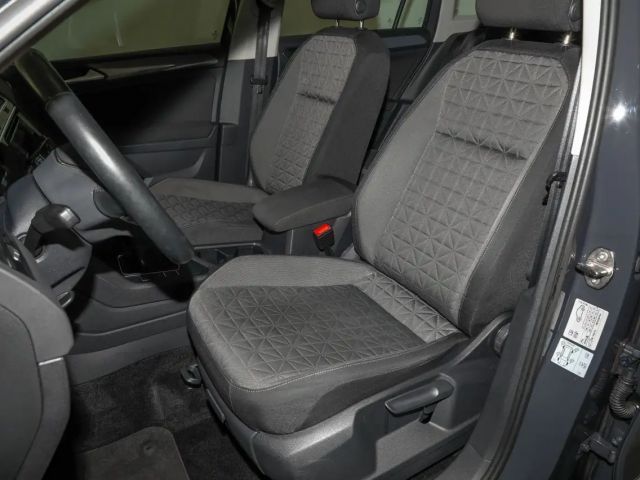 Volkswagen Tiguan 1.5 TSI Life