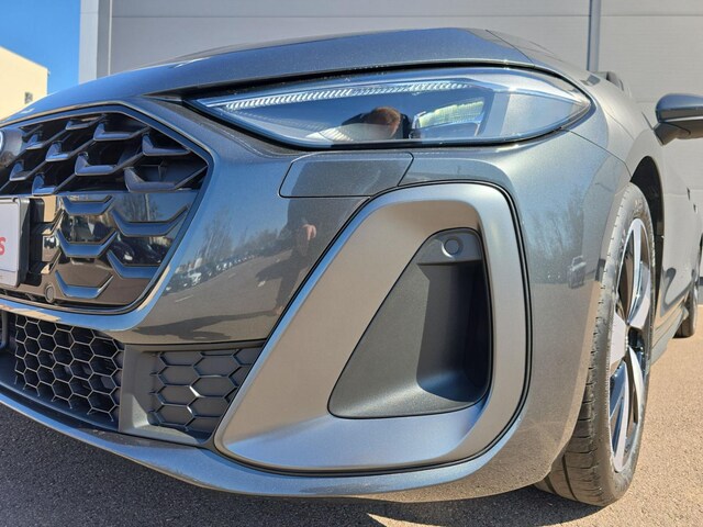 Audi A5 Avant S-Tronic