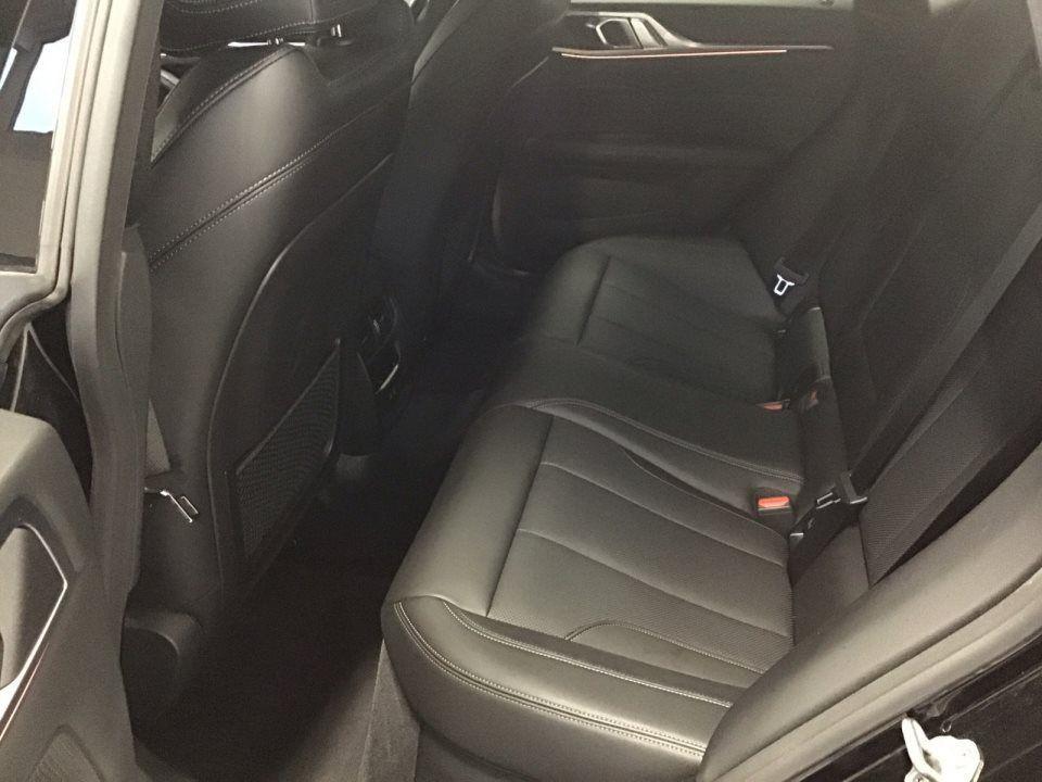 BMW 420 420d Coupé Gran Coupé xDrive