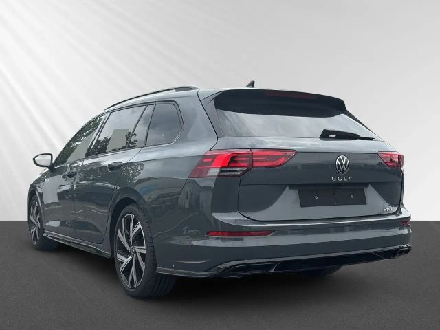 Volkswagen Golf DSG R-Line Variant