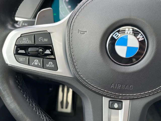 BMW X7 M-Sport xDrive