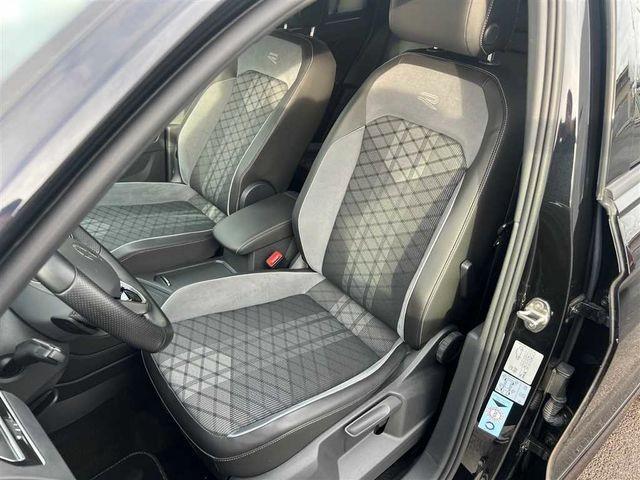 Volkswagen Tiguan R-Line eHybrid