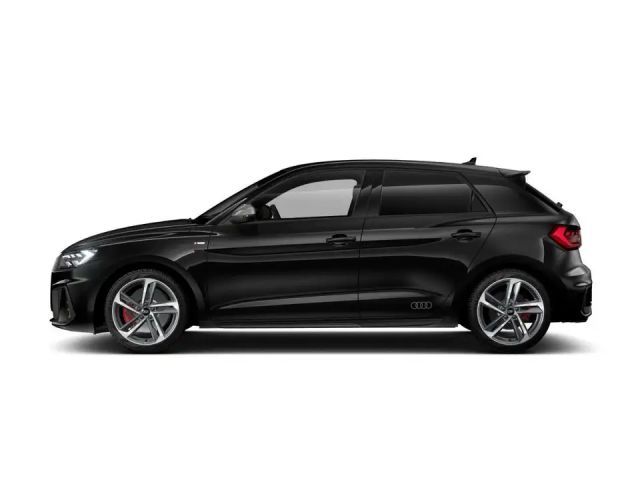 Audi A1 40 TFSI S-Line Sportback
