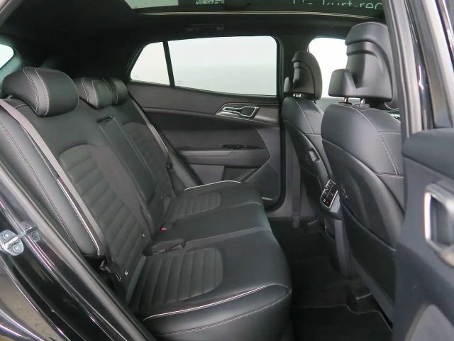 Kia Sportage GDi GT-Line