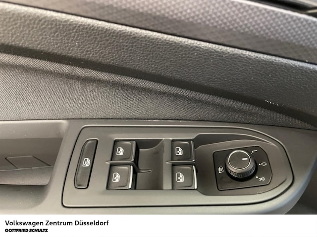 Volkswagen Golf 2.0 TDI DSG Life