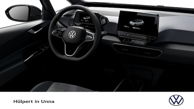 Volkswagen ID.3 City Performance Pure