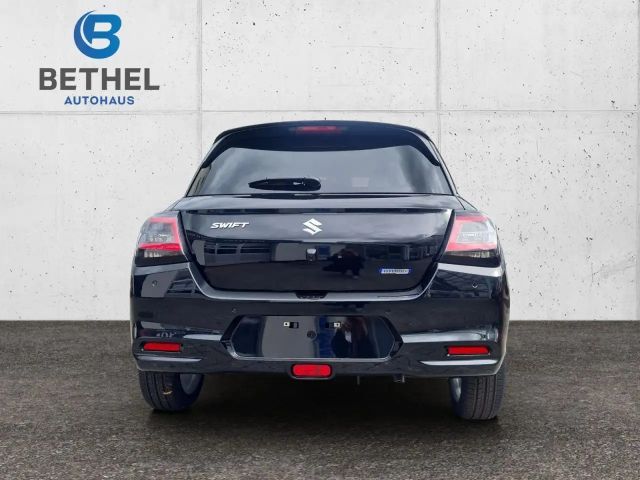 Suzuki Swift Comfort Hybrid