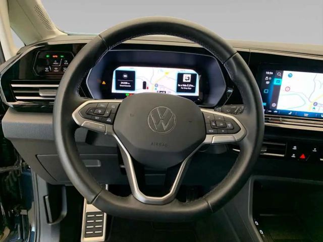 Volkswagen Caddy 2.0 TDI DSG Maxi Style