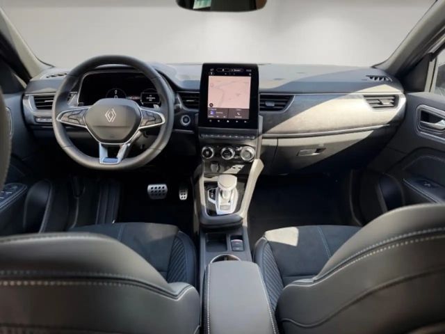 Renault Arkana Alpine EDC Esprit Hybrid