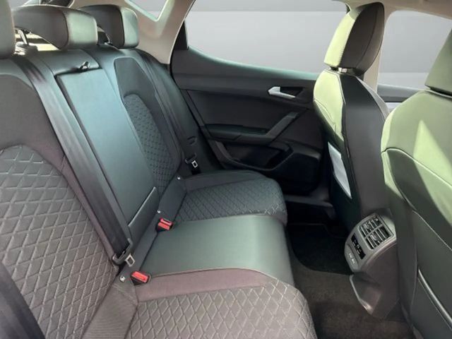 Seat Leon 1.5 eTSI FR-lijn