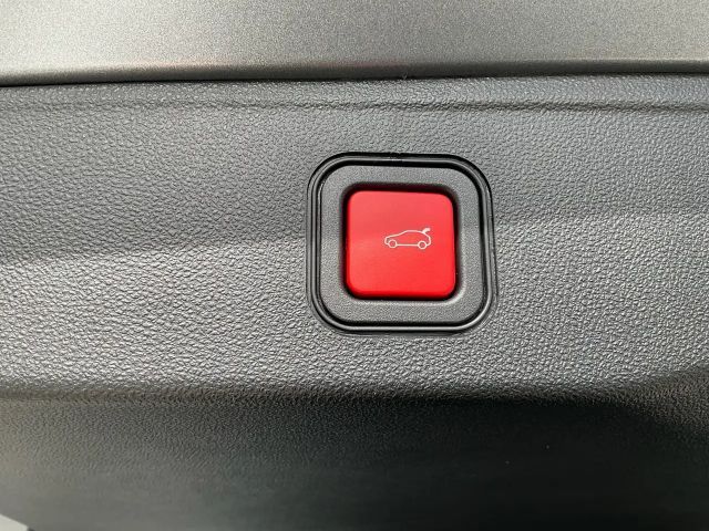 Jeep Avenger Overland