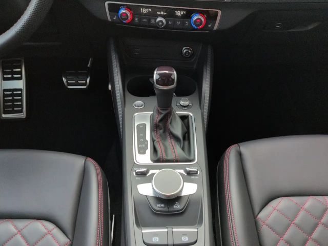 Audi Q2 35 TFSI S-Line