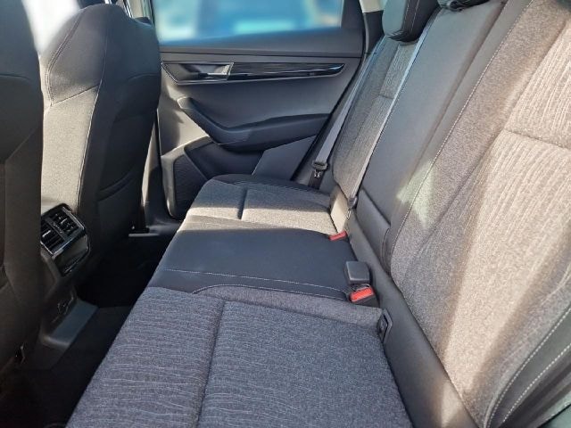 Skoda Karoq Style Style