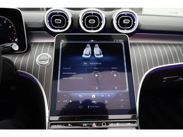 Mercedes-Benz CLE 200 AMG Line