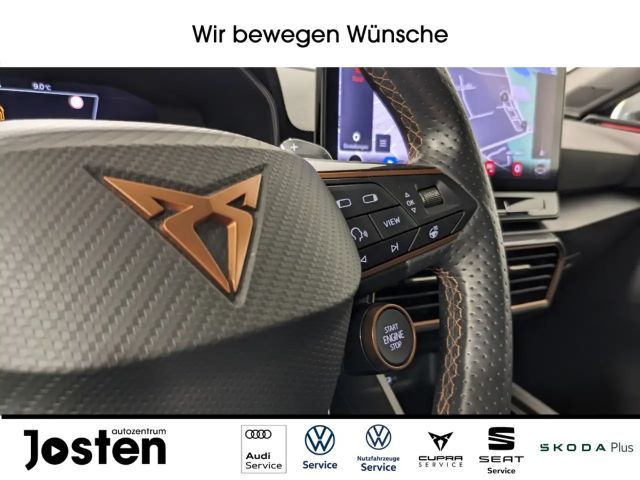 Cupra Leon Sportstourer VZ e-Hybrid