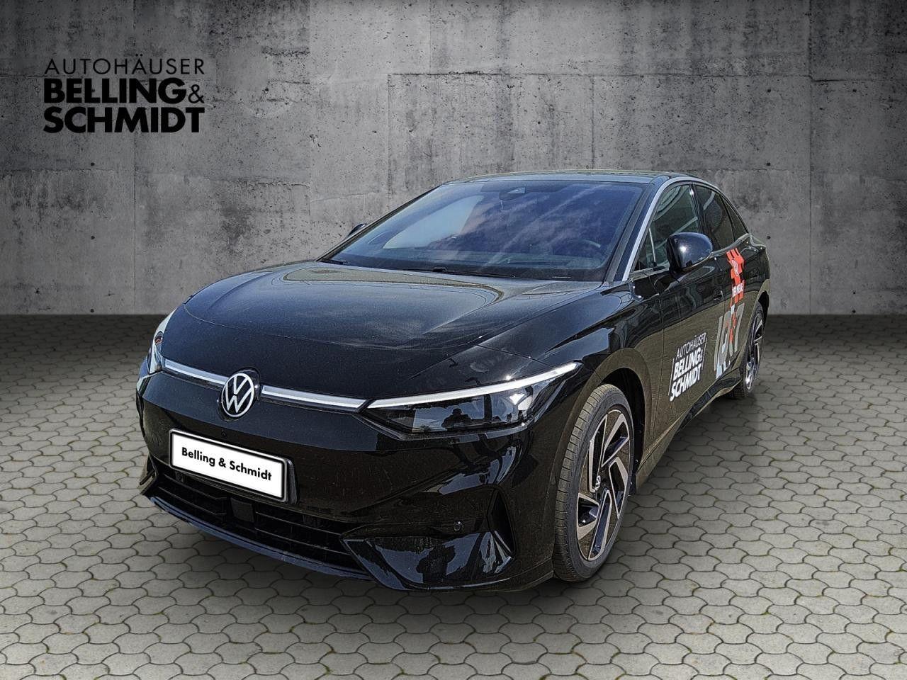 Volkswagen ID.7 IQ.Drive Plus Pro