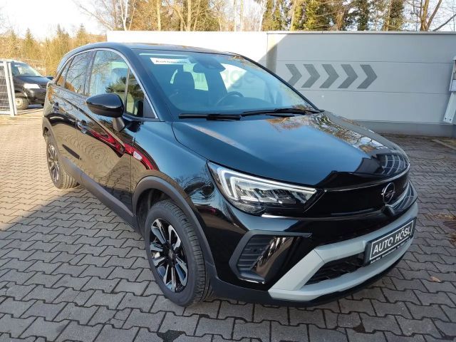 Opel Crossland X Elegance