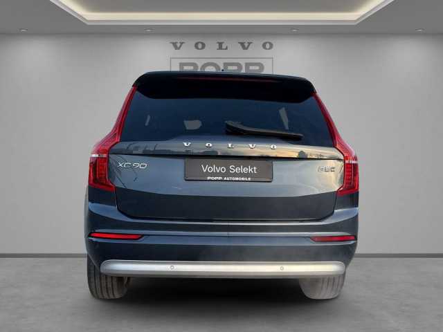 Volvo XC90 XC90