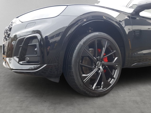 Audi Q5 40 TDI Quattro S-Tronic