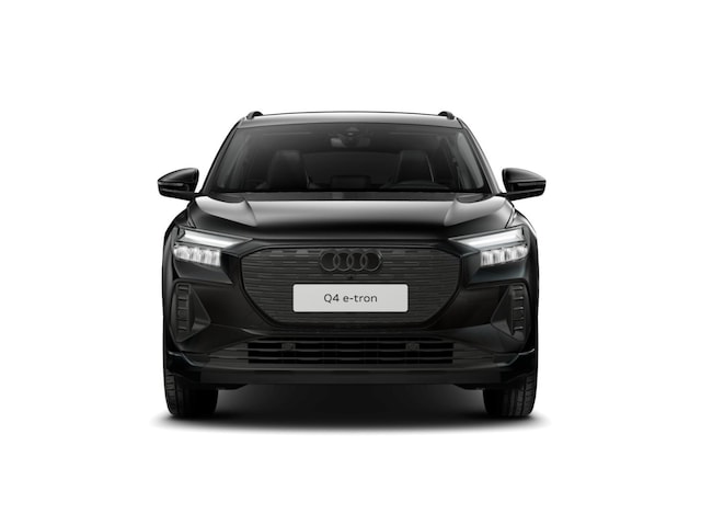 Audi Q4 e-tron SUV 45 e-tron Audi Q4 e-tron