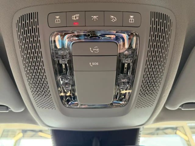 Mercedes-Benz EQB 300 4MATIC Progressive