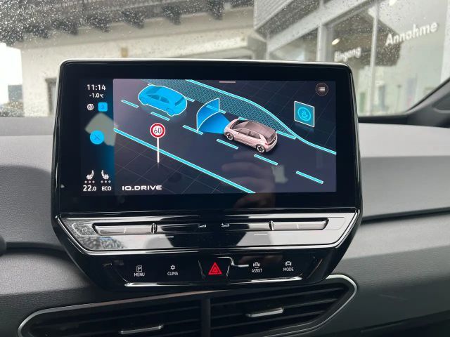 Volkswagen ID.3 150 kW Life Performance Pro