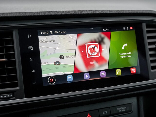 Cupra Ateca 2.0 TSI 4Drive DSG