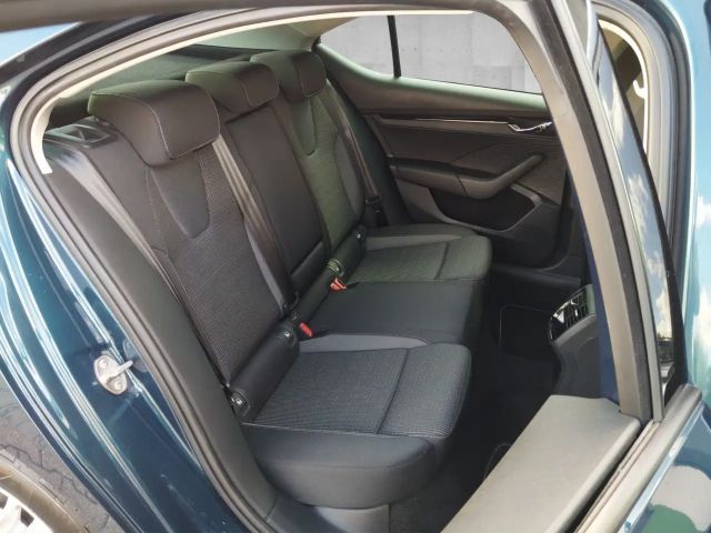 Skoda Octavia 1.5 TSI Ambition