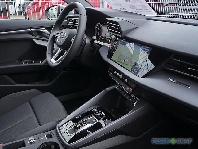 Audi A3 30 TFSI S-Tronic Sportback