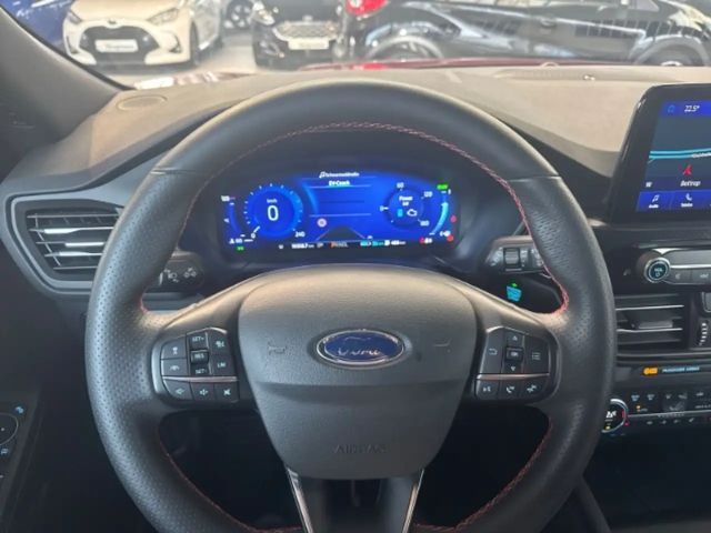 Ford Kuga Plug in Hybrid ST Line X