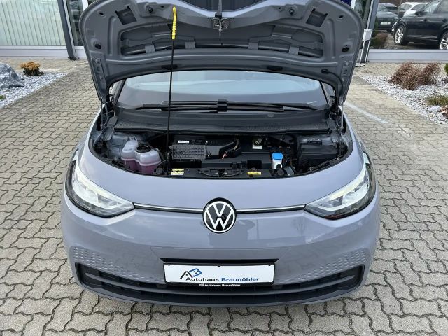 Volkswagen ID.3 Performance Pure
