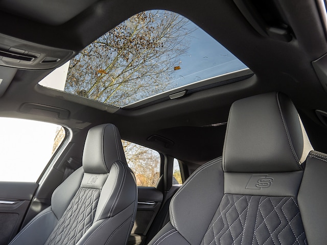 Audi A3 Hybride S-Tronic Sportback