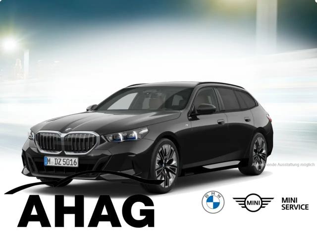 BMW 520 520i M-Sport Touring