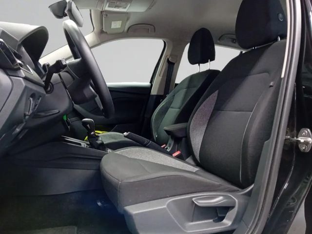 Skoda Scala Essence DSG AHK/Navi über SmartLink/LED/Tempomat/P