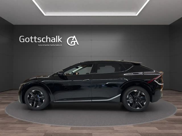 Kia EV6 Achterwielaandrijving Earth