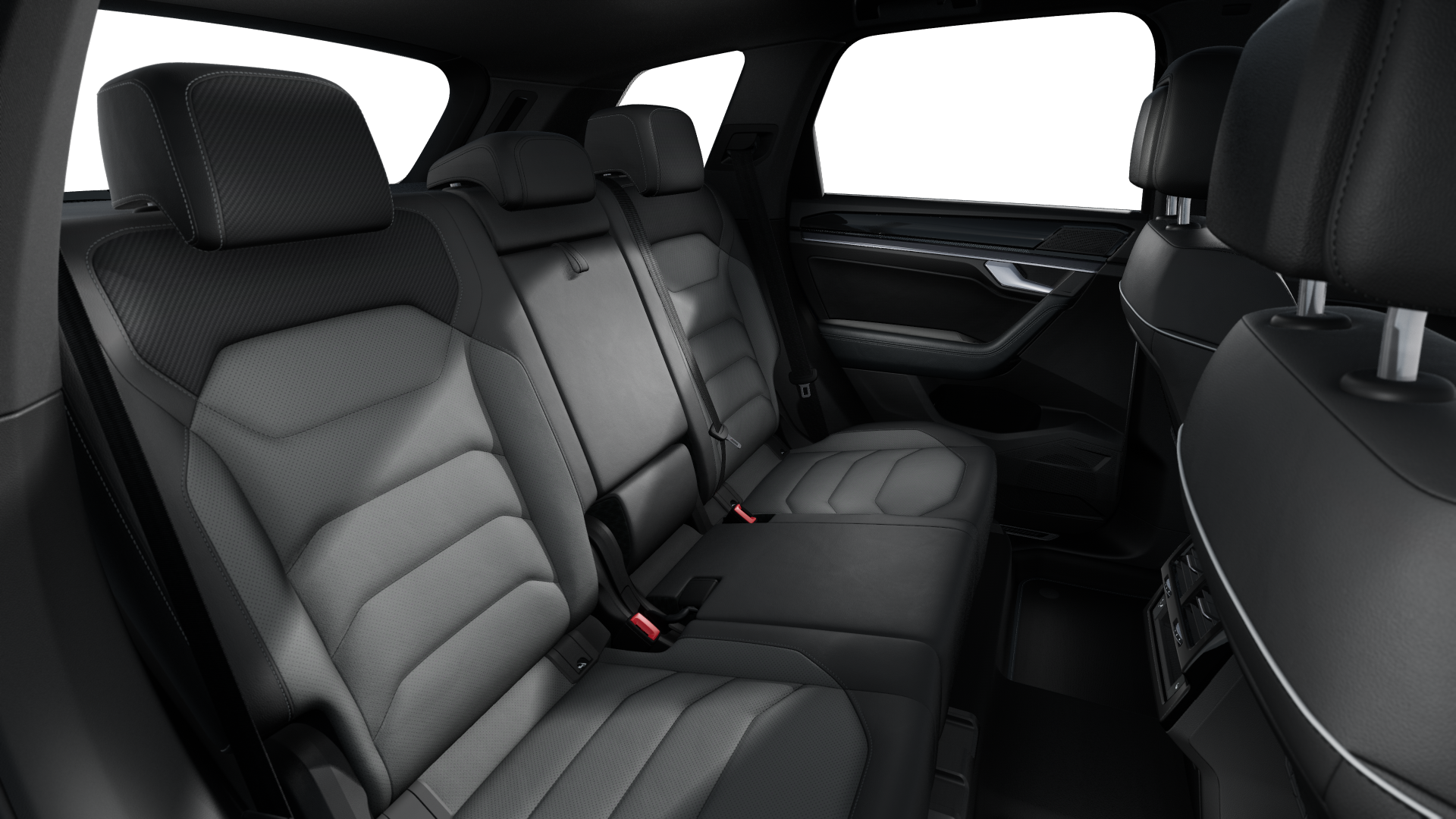 Volkswagen Touareg 3.0 V6 TDI R-Line