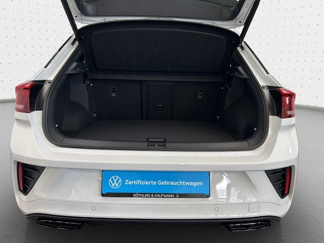 Volkswagen T-Roc IQ.Drive R-Line